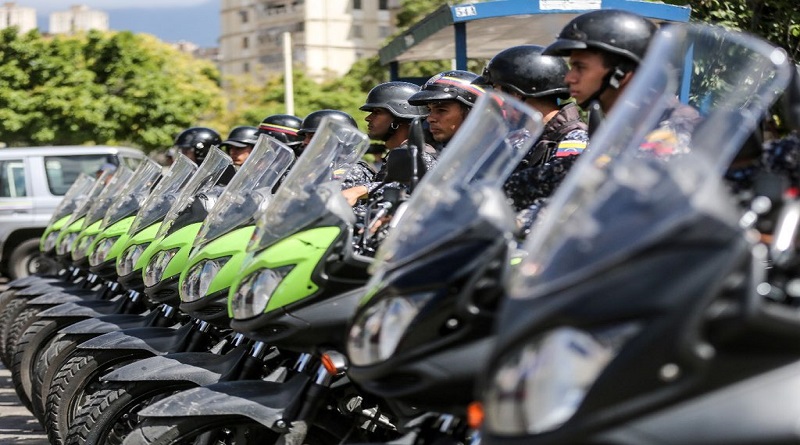 Más de 3 mil funcionarios garantizaron normalidad en temporada de la LVBP de 2019 -2020