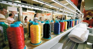 Gobierno de Trujillo impulsa creación de empresa de confección textil