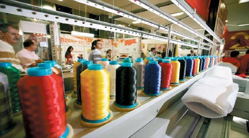 Gobierno de Trujillo impulsa creación de empresa de confección textil