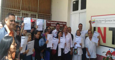 Gobierno Revolucionario hace posible la titularidad de las tierras urbanas en Mérida