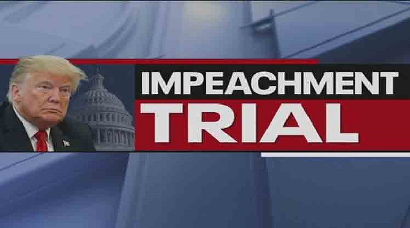 Rumbo a la absolución | Republicanos impiden nuevos testigos y documentos en juicio a Trump
