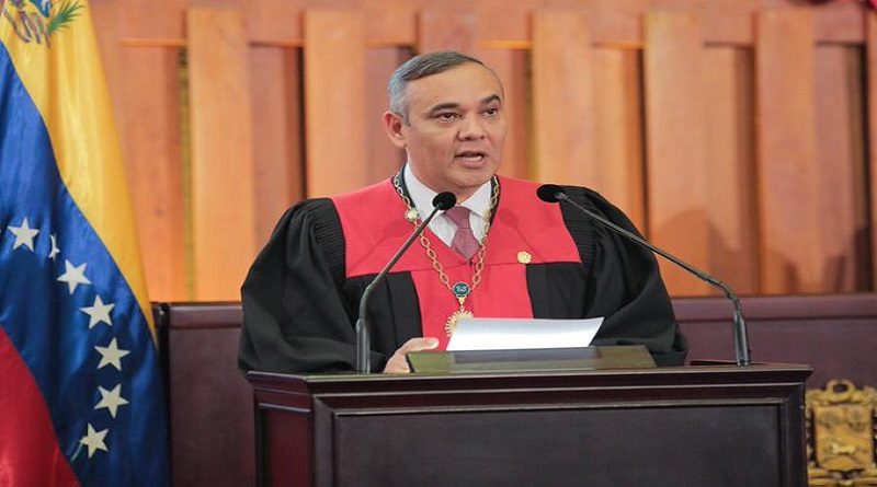 En el 2019: TSJ sentenció diez asuntos relacionados con investigación y aprehensión de diputados a la AN