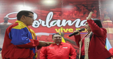 Nueva Esparta: Instalada en Mariño nueva Junta de la Cámara Municipal para el 2020