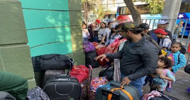 Plan Vuelta a la Patria retorna este sábado a 250 venezolanos desde Chile