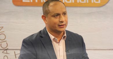 Conviasa responde con trabajo a las medidas coercitivas y unilaterales impuestas por EE.UU.