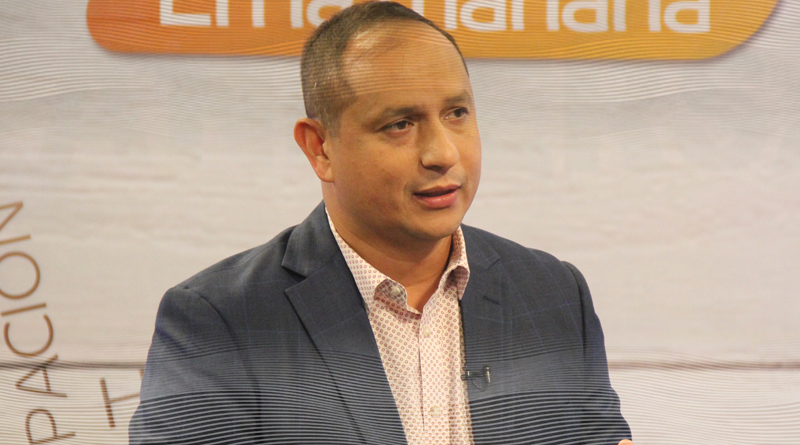 Conviasa responde con trabajo a las medidas coercitivas y unilaterales impuestas por EE.UU.