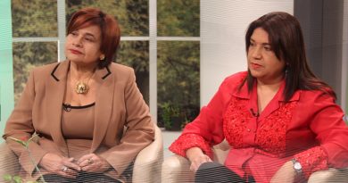 Arelys Monagas y Adela Altuve muestran proyecto titulado El Bolero Latinoamericano