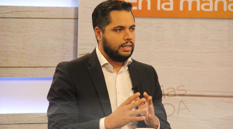 Comisión de justicia de la ANC propone reforma del Código Orgánico Procesal Penal