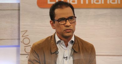 Analista Político: La extrema derecha retrata lo peor de la oposición
