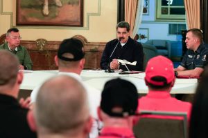 Venezuela celebró el primer aniversario de la Gran Misión Transporte Venezuela
