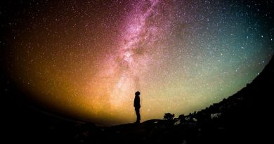 Astrofísicos estudian la existencia de grietas en el espacio-tiempo