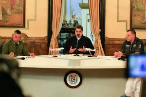 Venezuela celebró el primer aniversario de la Gran Misión Transporte Venezuela