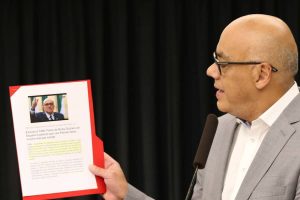 Develado financiamiento del corrupto Betancourt López a Juan Guaidó