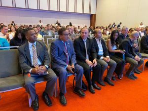 Empresas interesadas en invertir en Venezuela muestran sus bondades en II Rueda de Negocios