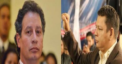 Denuncia detención de otros dos exfuncionarios de Evo Morales