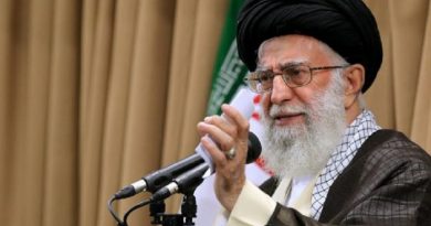 Líder supremo de Irán: El voto libre es el camino para la paz y solucionar problema de Palestina