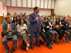 Empresas interesadas en invertir en Venezuela muestran sus bondades en II Rueda de Negocios
