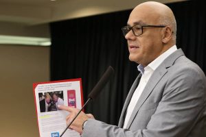 Develado financiamiento del corrupto Betancourt López a Juan Guaidó