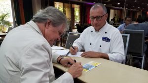 Empresas interesadas en invertir en Venezuela muestran sus bondades en II Rueda de Negocios