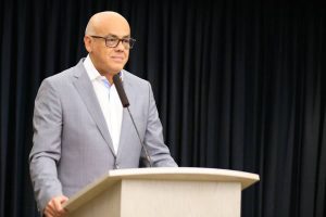 Develado financiamiento del corrupto Betancourt López a Juan Guaidó