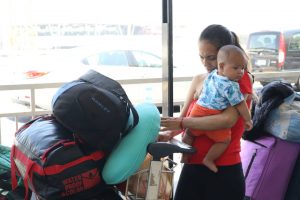 Plan Vuelta a la Patria ha repatriado 16.714 venezolanos