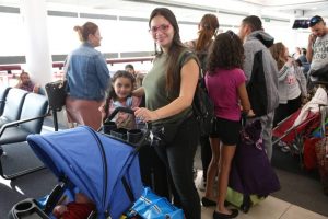 Plan Vuelta a la Patria ha repatriado 16.714 venezolanos