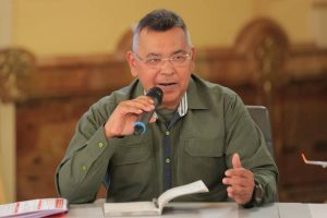 Venezuela celebró el primer aniversario de la Gran Misión Transporte Venezuela
