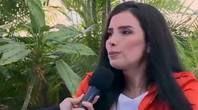 Declaraciones de Merlano a periodista colombiana revelan corrupción por parte del gobierno de Duque