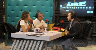 Diputado Cesar Carrero: uso de herramientas tecnologicas contribuyen al fortalecimiento del poder popular