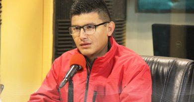 Jostwald Patro: abordaje casa por casa en comunidades de Mérida dan respuestas efectivas a víctimas de la guerra económica