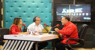 Wilmer Fariñas: pueblo venezolano se prepara para iniciar los ejercicios militares denominados Escudo Bolivariano 2020
