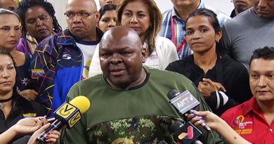 Movimiento por la Paz y la Vida inaugurará cinco Bases de Misiones