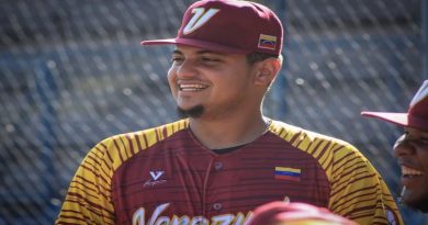 Venezuela Sub23 vence a Colombia y se coloca a un paso de la ronda de medallas