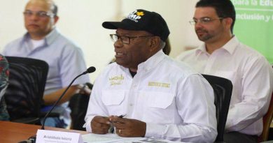 Aristóbulo Istúriz: El Sistema de Economía Comunal debe dominar el Petro