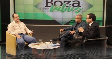 Analista Luis Enrique Gavazut: Petro permitirá fortalecer la estabilización de precios y salarios del país