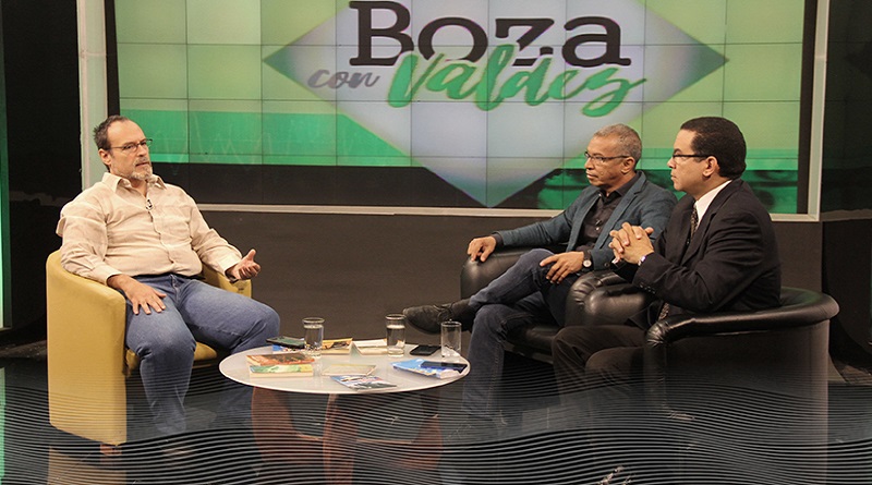 Analista Luis Enrique Gavazut: Petro permitirá fortalecer la estabilización de precios y salarios del país