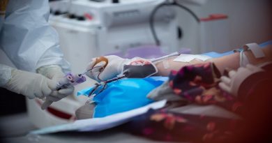 Zulia inicia Campaña de Donación de Sangre para extracción de plasma de pacientes recuperados de COVID-19