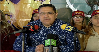 Podemos rechaza asistencia de Duque a retiro espiritual en medio de guerra interna en Colombia
