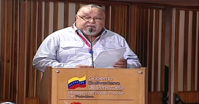 CPT ratifican compromiso para ejercer el control y generar procesos productivos en la industria petrolera, gasífera y petroquímica