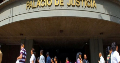 Tribunal de Caracas decretó privativa de libertad contra efectivos militares por hechos ocurridos en Alcabala 3 de Fuerte Tiuna