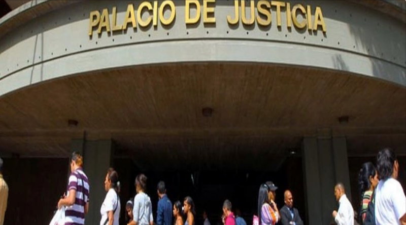 Tribunal de Caracas decretó privativa de libertad contra efectivos militares por hechos ocurridos en Alcabala 3 de Fuerte Tiuna