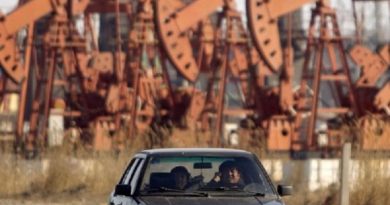 OPEP: Coronavirus provoca disminución en demanda global de petróleo