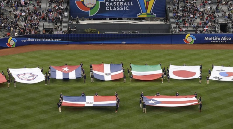 Puerto Rico quiere organizar Clásico Mundial de Béisbol 2021