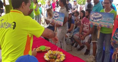Concurso “Conoce Tu Pescado” premia a dos ganadores por platos explosivos