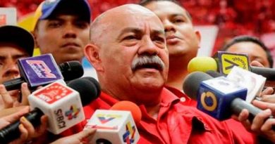 Darío Vivas: Juan Guaidó tiene que ser enjuiciado por traición a la patria