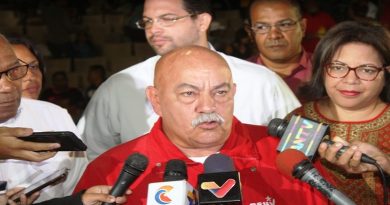 Nicaragua de solidariza con Venezuela tras fallecimiento del revolucionario Darío Vivas