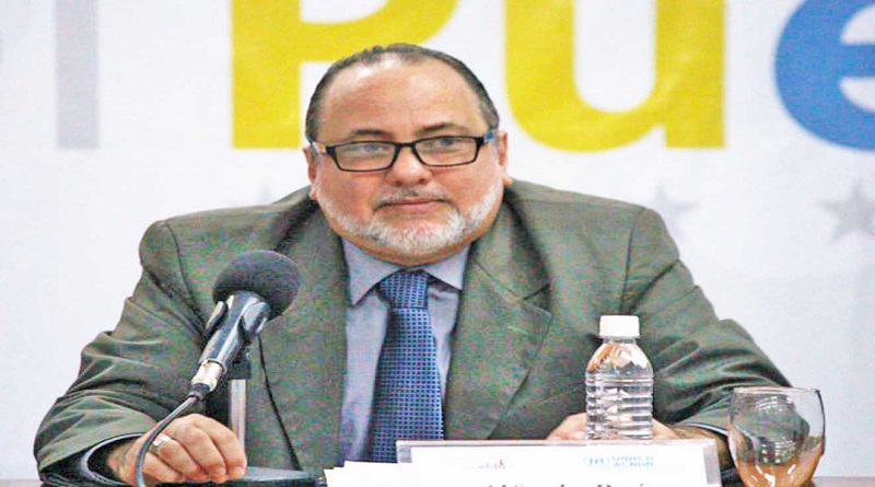 Defensor del Pueblo considera responsabilidad del Estado denunciar agresiones de EE.UU.