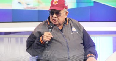 Criollitos de Venezuela celebra 58 años educando a niños y jóvenes promesas del béisbol