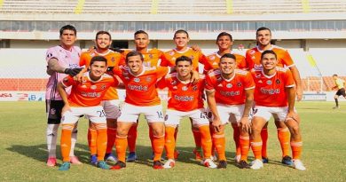 Deportivo La Guaira remontó y sumó su primer triunfo
