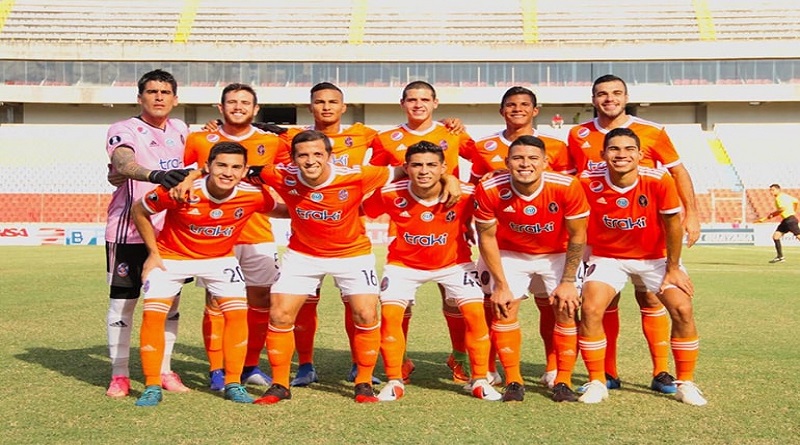 Deportivo La Guaira remontó y sumó su primer triunfo